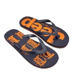 Jeep Serene Mens Sandals