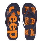 Jeep Serene Mens Sandals