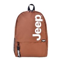 Jeep Commuter Backpack