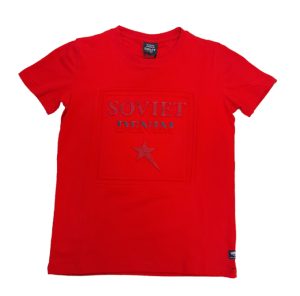 Soviet Dario Boys T-Shirts