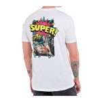 Replay M6491 Mens T-Shirt