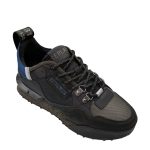 Replay Field Space X Mens Sneakers