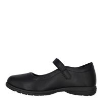 Hush Puppies Scala Mary Jane Youth Girls Shoes