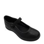 Hush Puppies Scala Mary Jane Youth Girls Shoes
