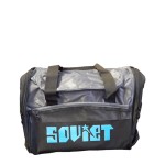 Soviet Buccaneers Travel Bag