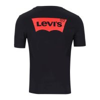 Levi's Graphic Crewneck Mens T-Shirt
