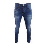 Ed Japan 555 Mens Jeans