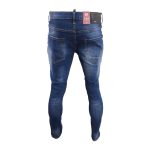 Ed Japan 555 Mens Jeans