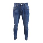 Ed Japan 555 Mens Jeans