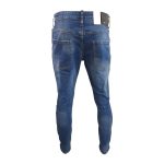 Ed Japan 555 Mens Jeans