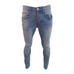 Ed Japan 555 Mens Jeans -