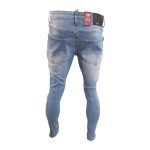 Ed Japan 555 Mens Jeans -
