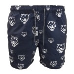 Edwardian Tiger ES003 Mens Shorts