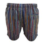 Edwardian Tiger ES004 Mens Shorts