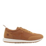 Jeep Heritage FMS Mens Sneakers