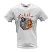 Vialli Echow Mens T-Shirts