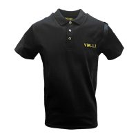 Vialli Elvate Golfer Mens T-Shirts
