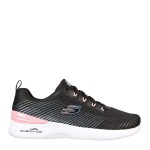 Skechers Dynamight Ladies Sneakers