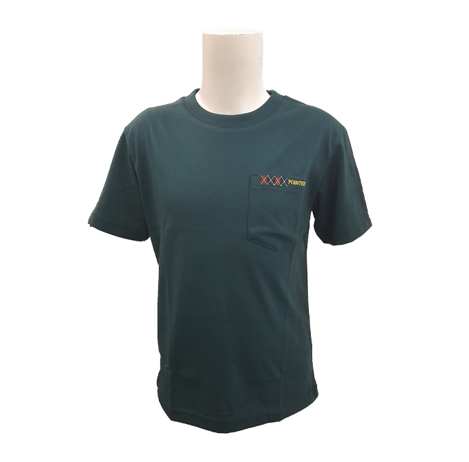 Pointer Classic Mens T-Shirts