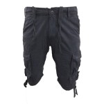 K-7 Van Mens Bermudas