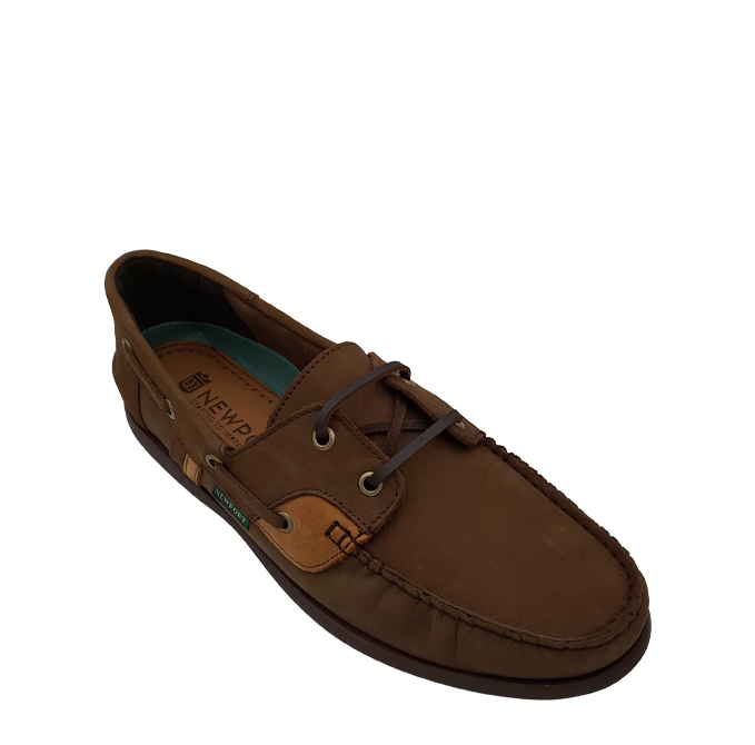 New Port NMZK255 Mens Shoes