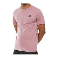 The North Face Simple Dome Mens T-Shirts