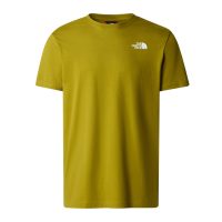 The North Face Red Box Mens T-Shirts