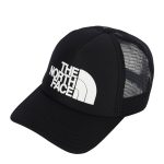 The North Face Logo Trucker Cap