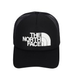 The North Face Logo Trucker Cap
