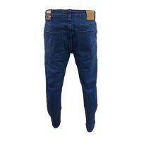 Soviet Rivery #5 Men's Jeans