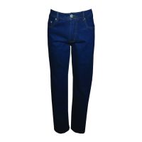 Soviet Enigma #5 Men's Jeans