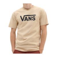 Vans Classic Mens T-Shirts