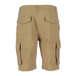 Pierre Cardin Cargo Stretch Mens Shorts