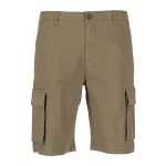 Pierre Cardin Cargo Stretch Mens Shorts