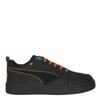 Puma Rebound V6 Low Open Road Mens Sneakers