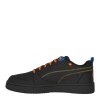 Puma Rebound V6 Low Open Road Mens Sneakers