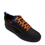 Puma Rebound V6 Low Open Road Mens Sneakers