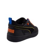 Puma Rebound V6 Low Open Road Mens Sneakers