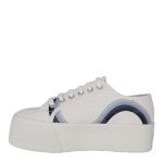 Superga 2790 Round Stripes Ladies Sneakers