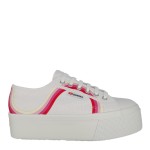 Superga 2790 Round Stripes Ladies Sneakers