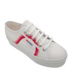 Superga 2790 Round Stripes Ladies Sneakers
