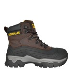 Caterpillar Typhoon Mens Boots