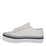 Superga 2740 Liquify Stripes Ladies Sneakers