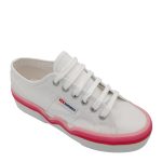 Superga 2740 Liquify Stripes Ladies Sneakers