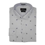 Lorenzini L026/580 Mens Shirts -