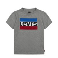 Levi's LVB Graphic Boys T-Shirts