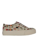 Pierre Cardin Esterel Ladies Sneakers