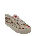 Pierre Cardin Esterel Ladies Sneakers
