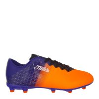 Mille Alfonzo Mens Soccer Boots