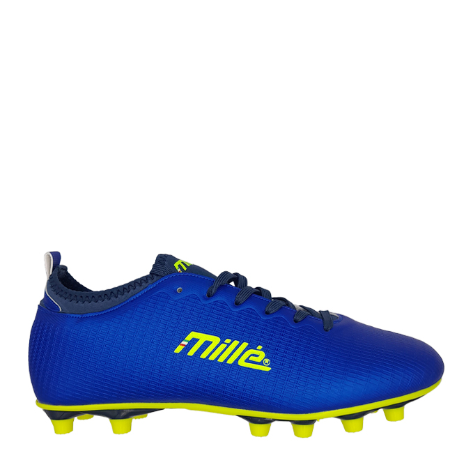 Mille Amber Mens Soccer Boots